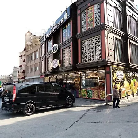 شقة فندقية Grand Honey Hotel