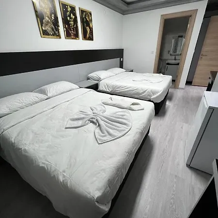 Grand Honey Hotel Aparthotel *