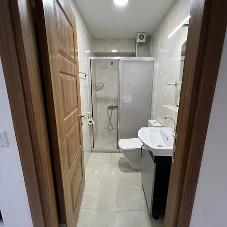 Grand Honey Hotel איסטמבול