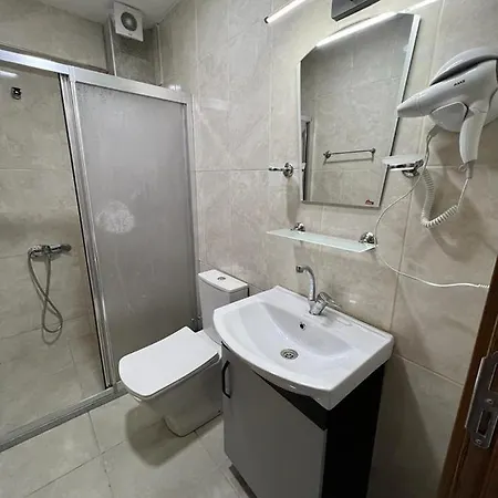 Grand Honey Hotel איסטמבול